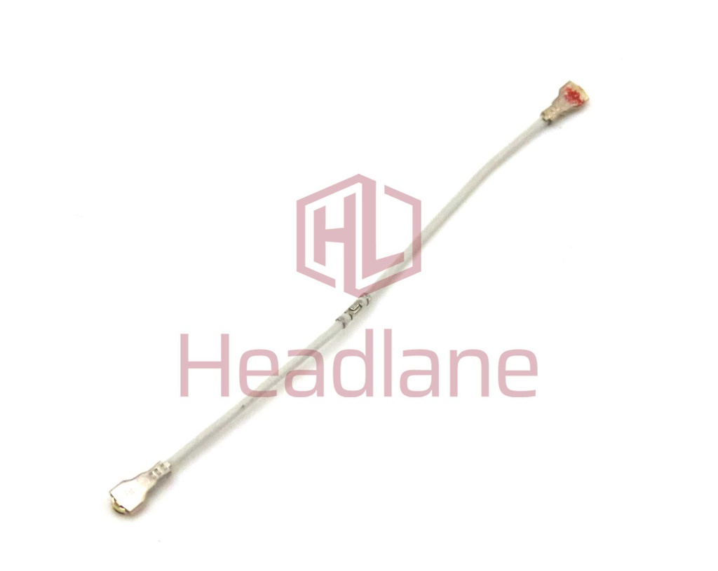 Google Pixel 4 XL Coaxial Cable