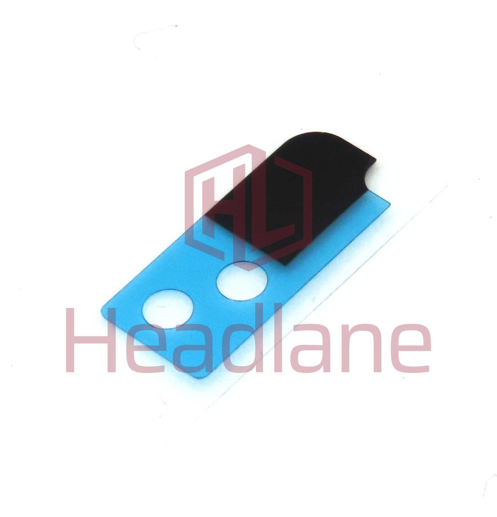 Samsung SM-F916 Galaxy Z Fold2 5G Front PBA Adhesive / Sticker