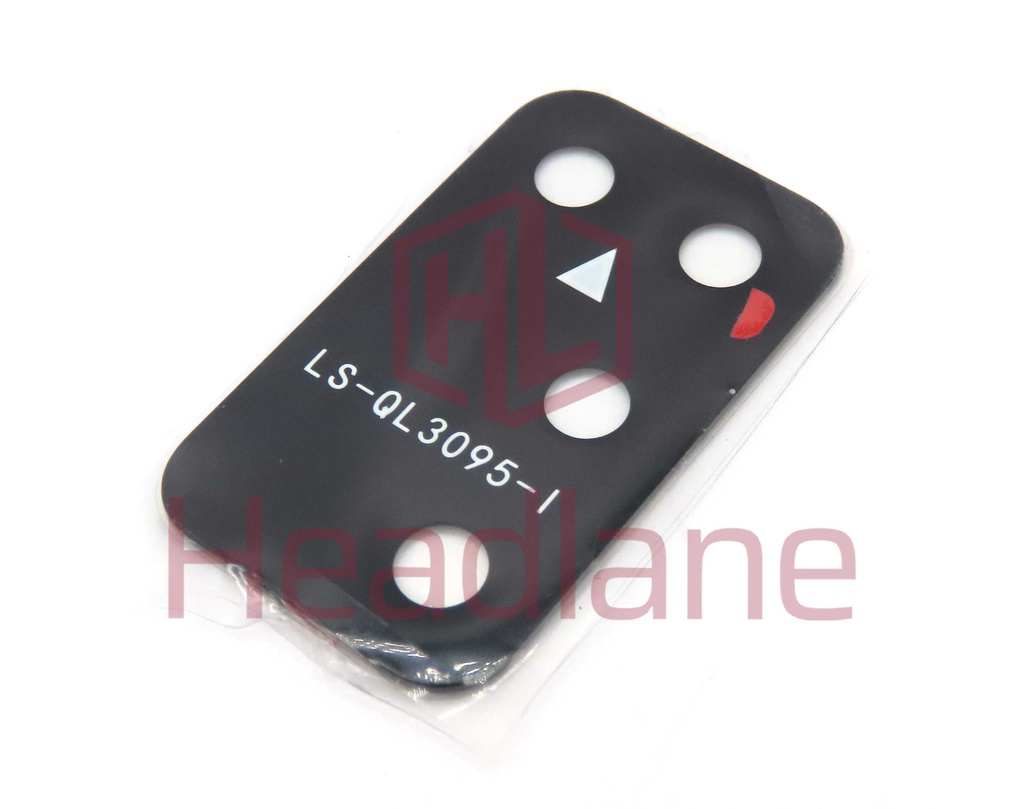 Samsung SM-A025 Galaxy A02s Camera Cover / Lens