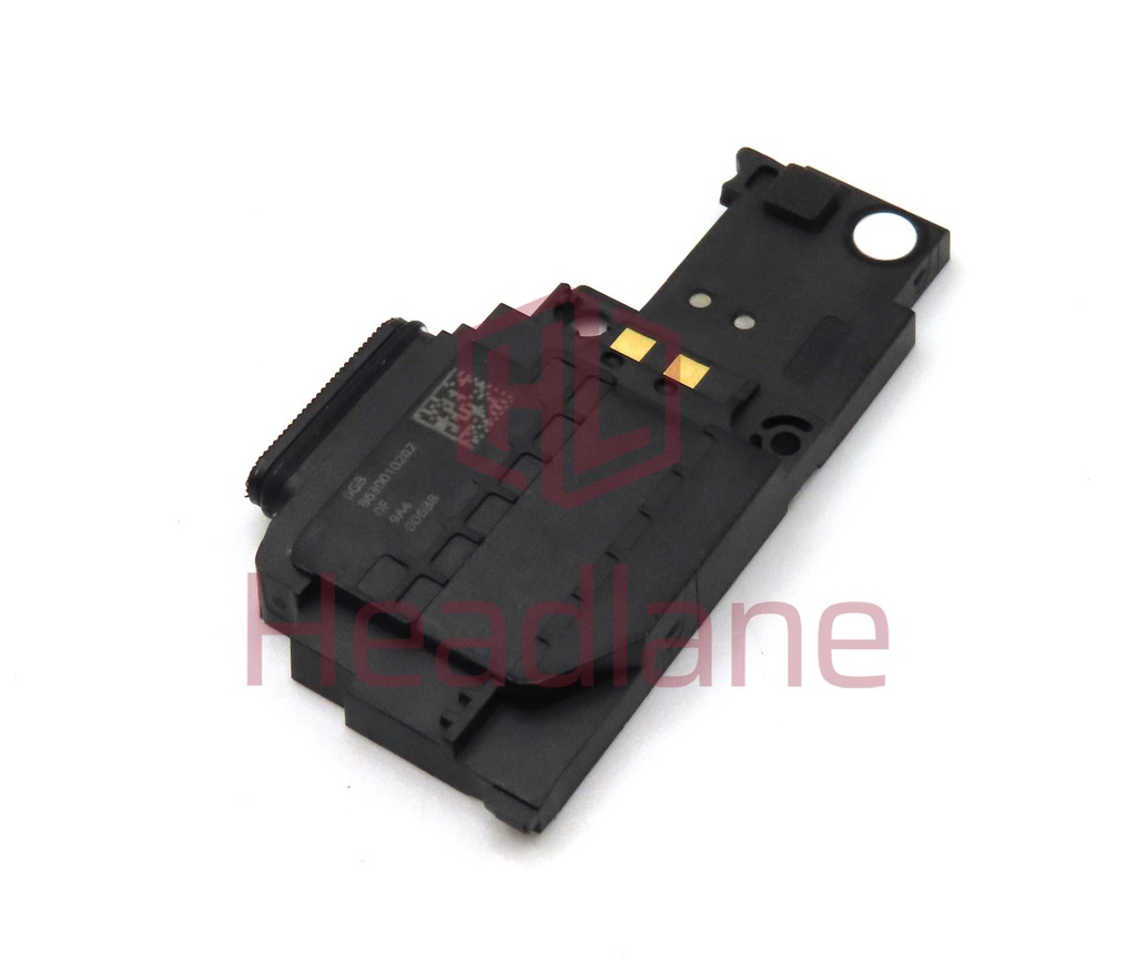 Google Pixel 4 Bottom Speaker Module