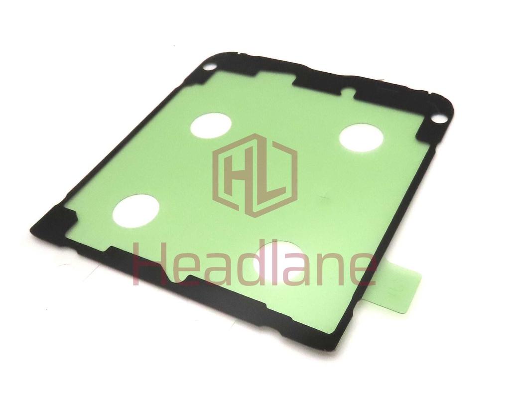 Samsung SM-F707 Galaxy Z Flip 5G Back / Battery Cover Adhesive / Sticker