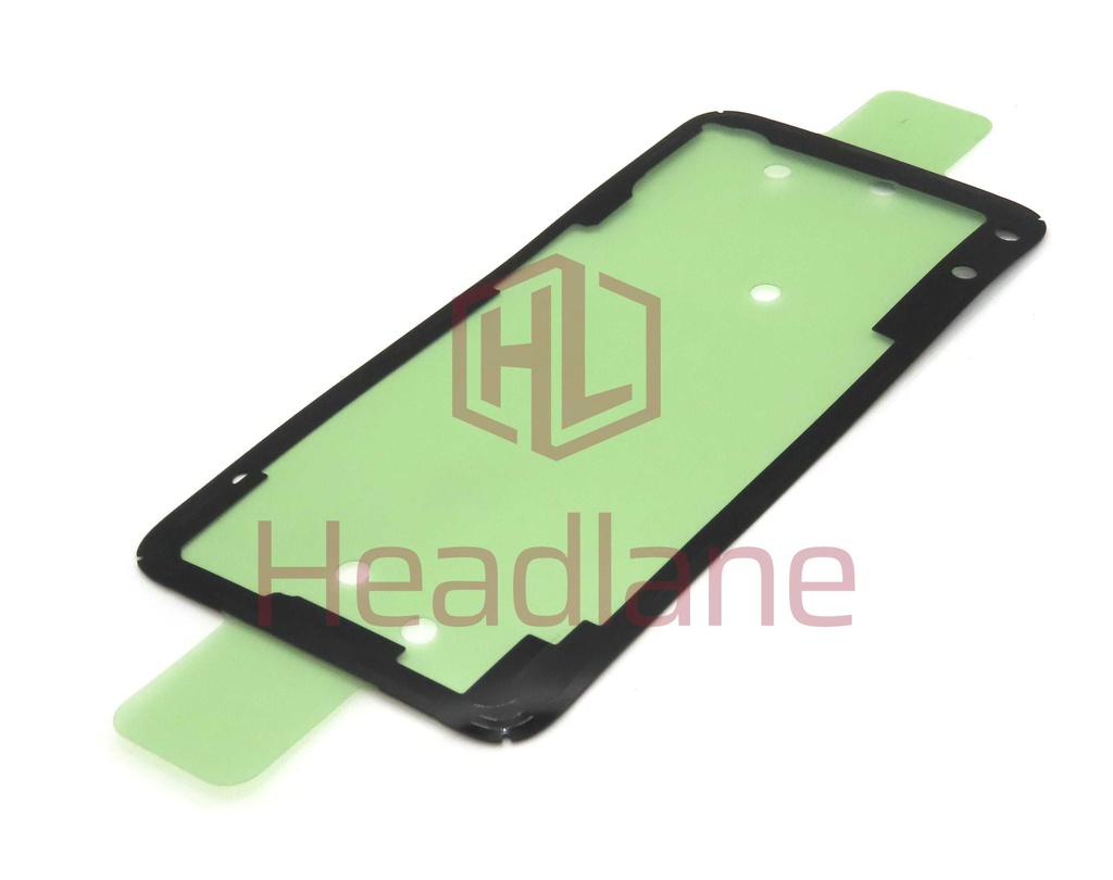Samsung SM-A908 Galaxy A90 5G Back / Battery Cover Adhesive / Sticker