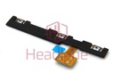 Samsung SM-A908 Galaxy A90 5G Side Key Flex