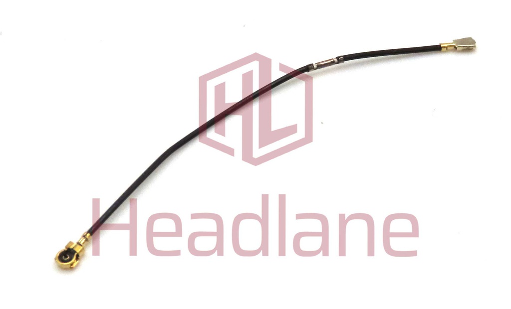 Google Pixel 4 XL Coaxial Cable