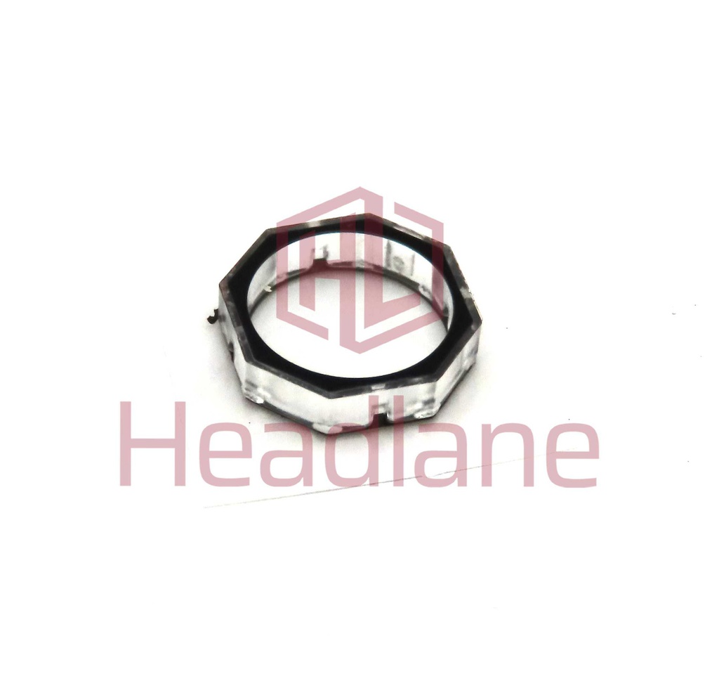 Google Pixel 4 Rear Telephoto Camera Cover / Lens