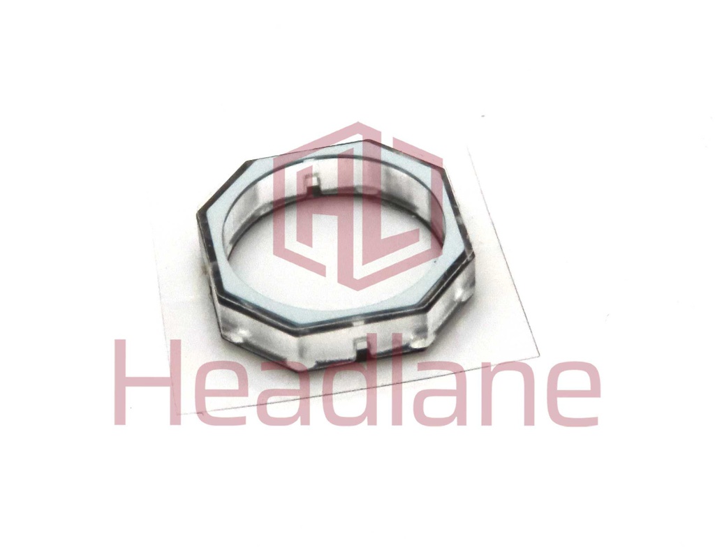 Google Pixel 4 XL Rear Wide Angle Camera Cover / Lens