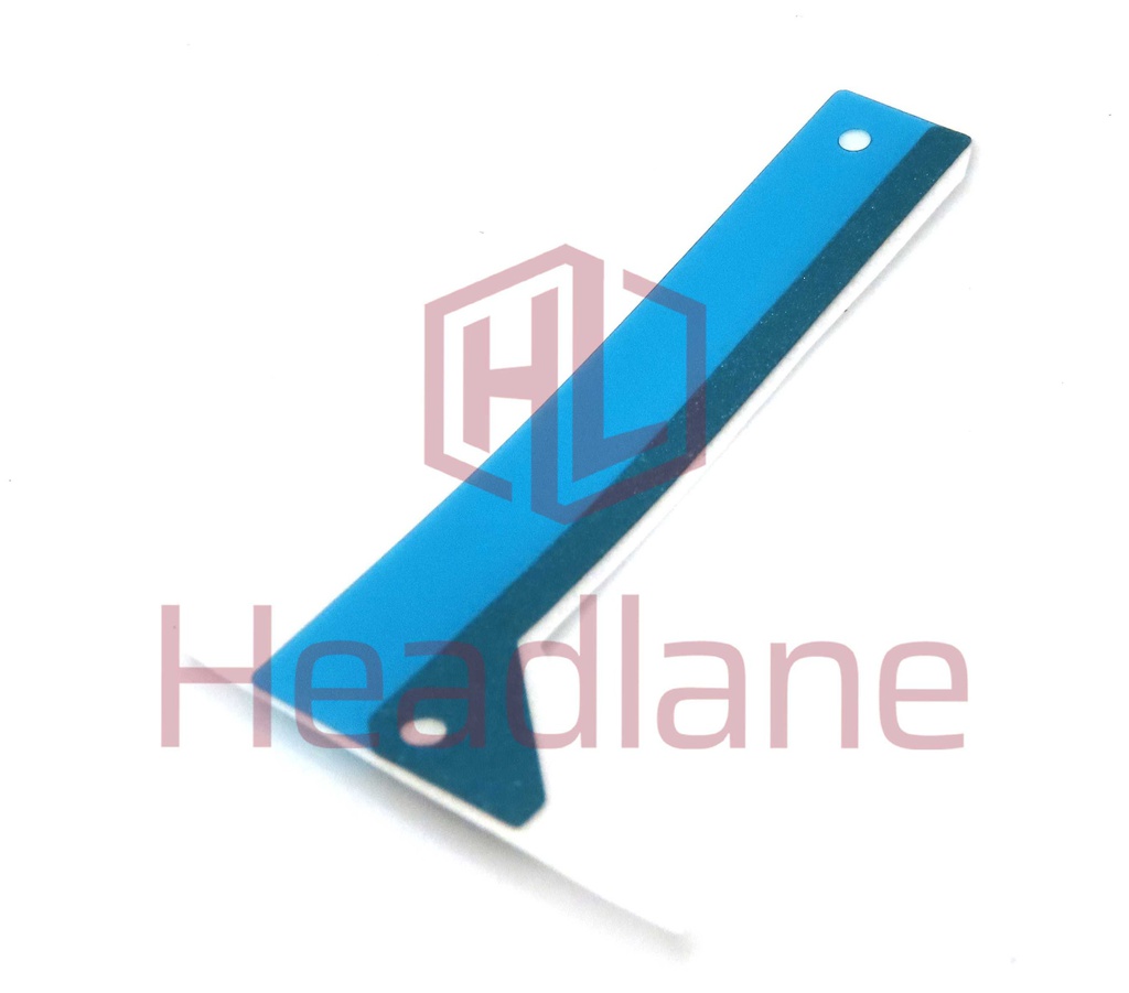 Google Pixel 4 Lower Flex Adhesive / Sticker 2