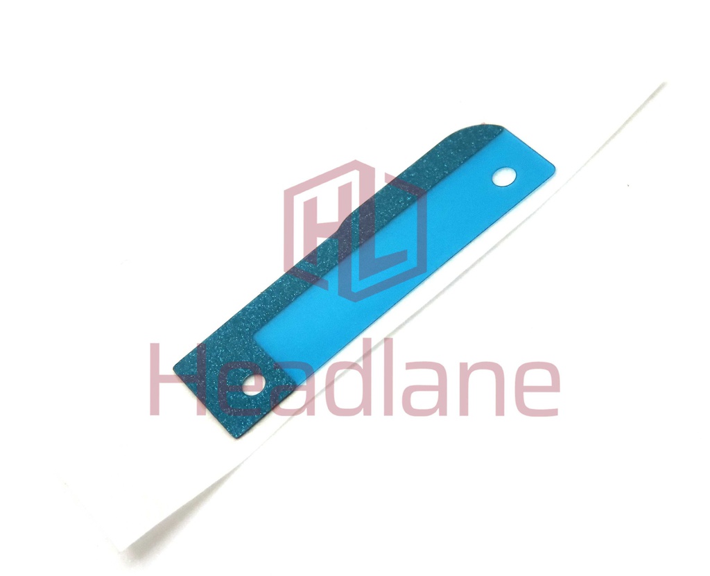 Google Pixel 4 Lower Flex Adhesive / Sticker 1