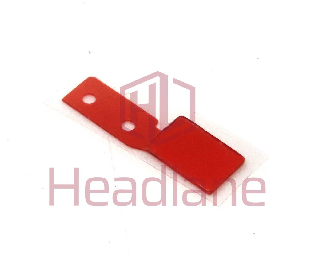 Google Pixel 4 Side Forehead Adhesive / Sticker