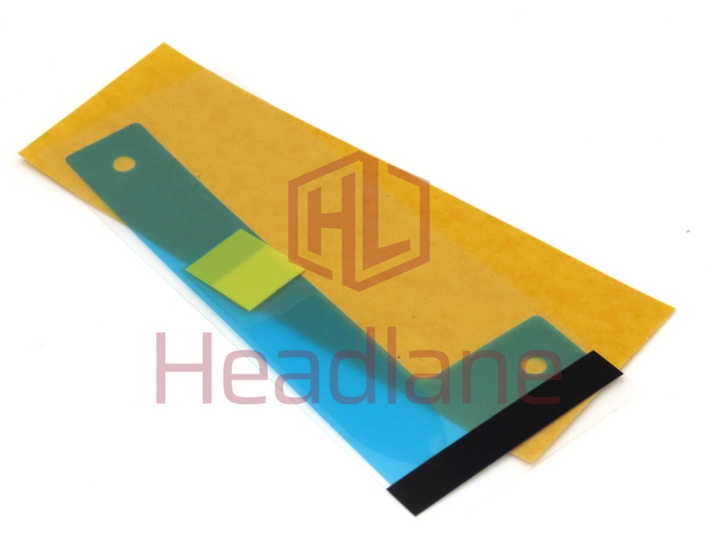 Google Pixel 4 Side Battery Adhesive / Sticker