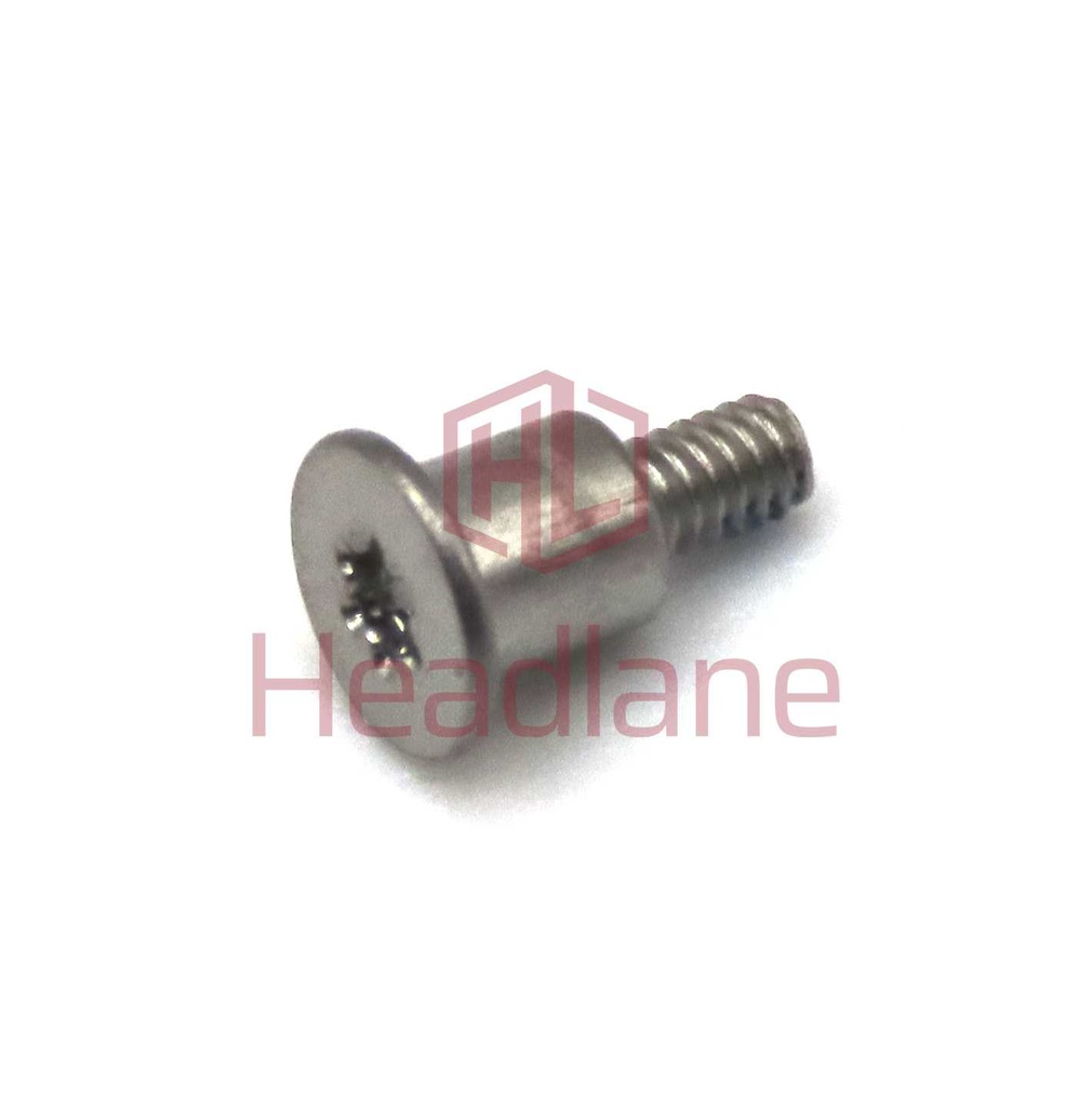 Google Pixel 4 USB Shoulder Screw