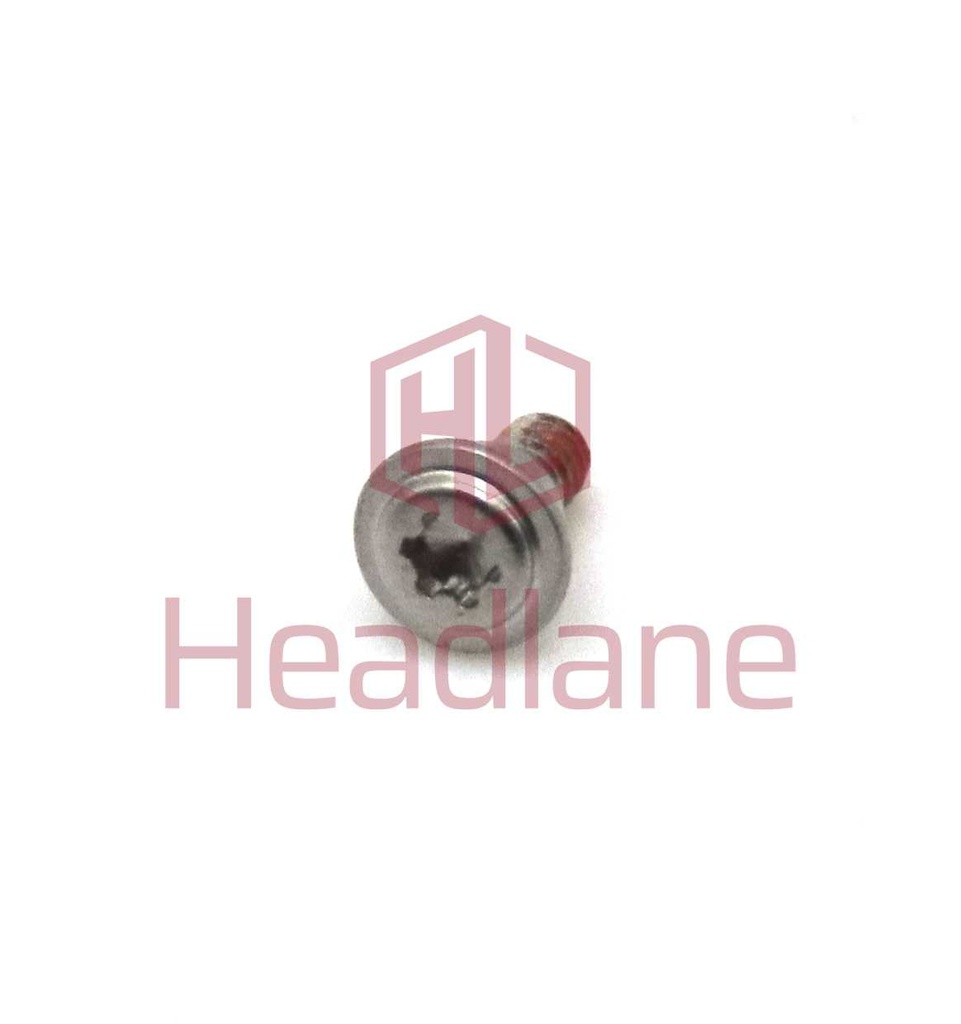 Google Pixel 4 Microphone Shoulder Screw