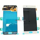 Samsung SM-A310 Galaxy A3 (2016) LCD Display / Screen + Touch - White
