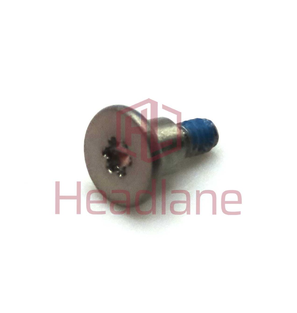 Google Pixel 5 Shoulder Screw 3IP M1.2 L3.175
