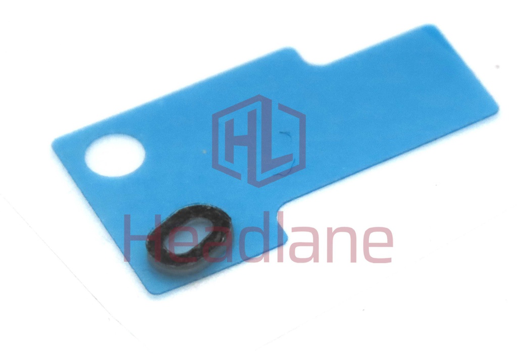 Google Microphone Mesh 2