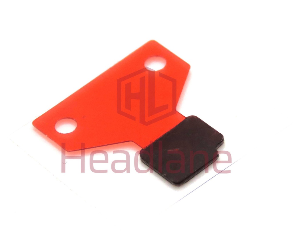 Google Microphone Mesh 3