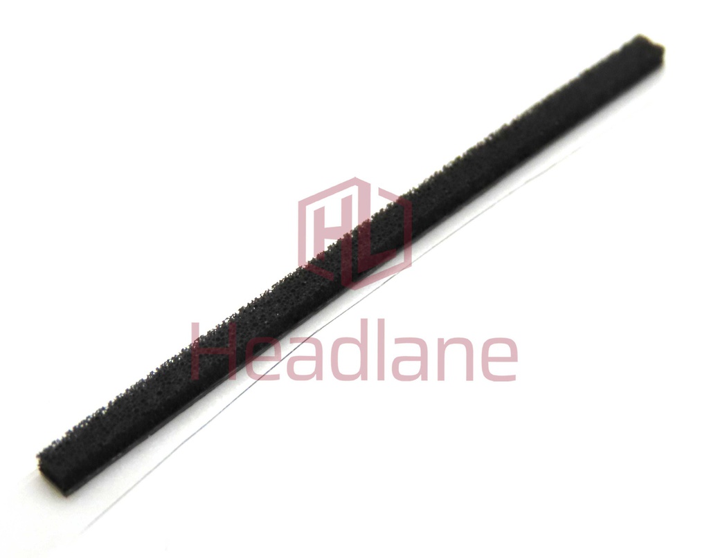 Google Pixel 5 Bottom Battery Foam