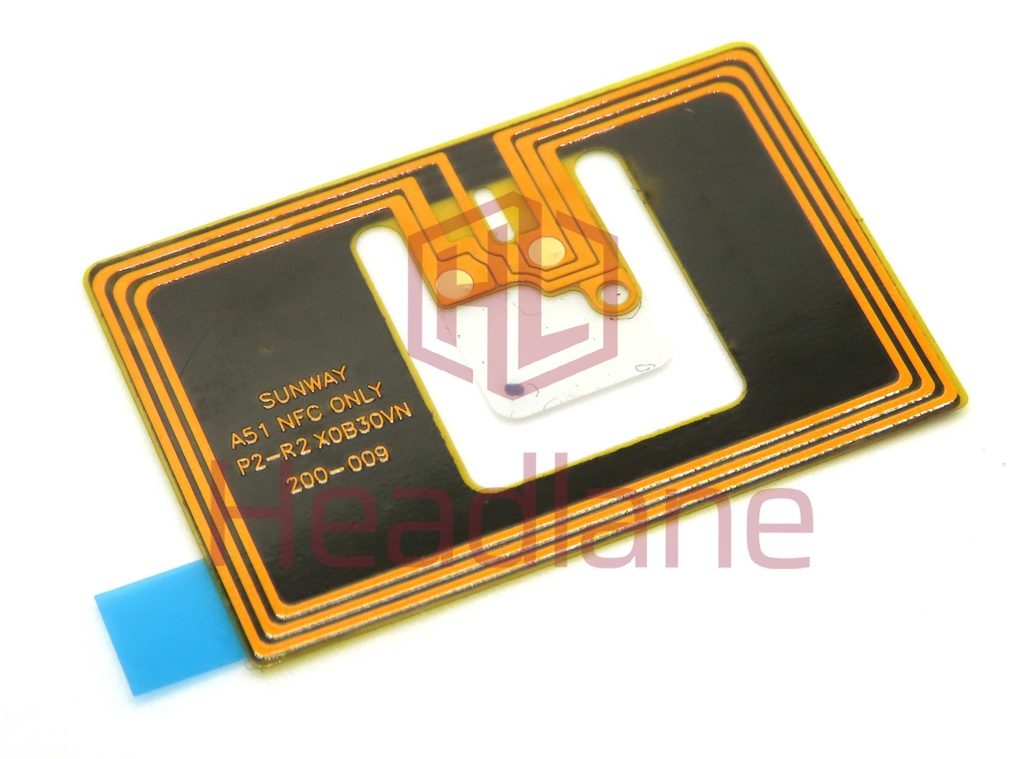 Samsung SM-A515 Galaxy A51 NFC Antenna