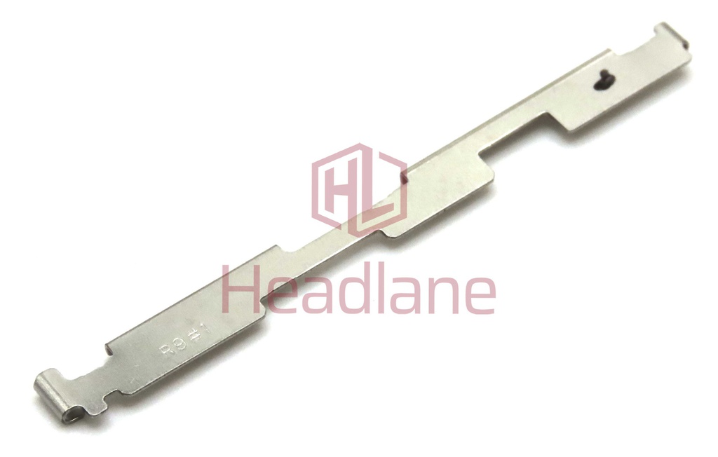 Samsung SM-G990 Galaxy S21 FE Side Key Bracket