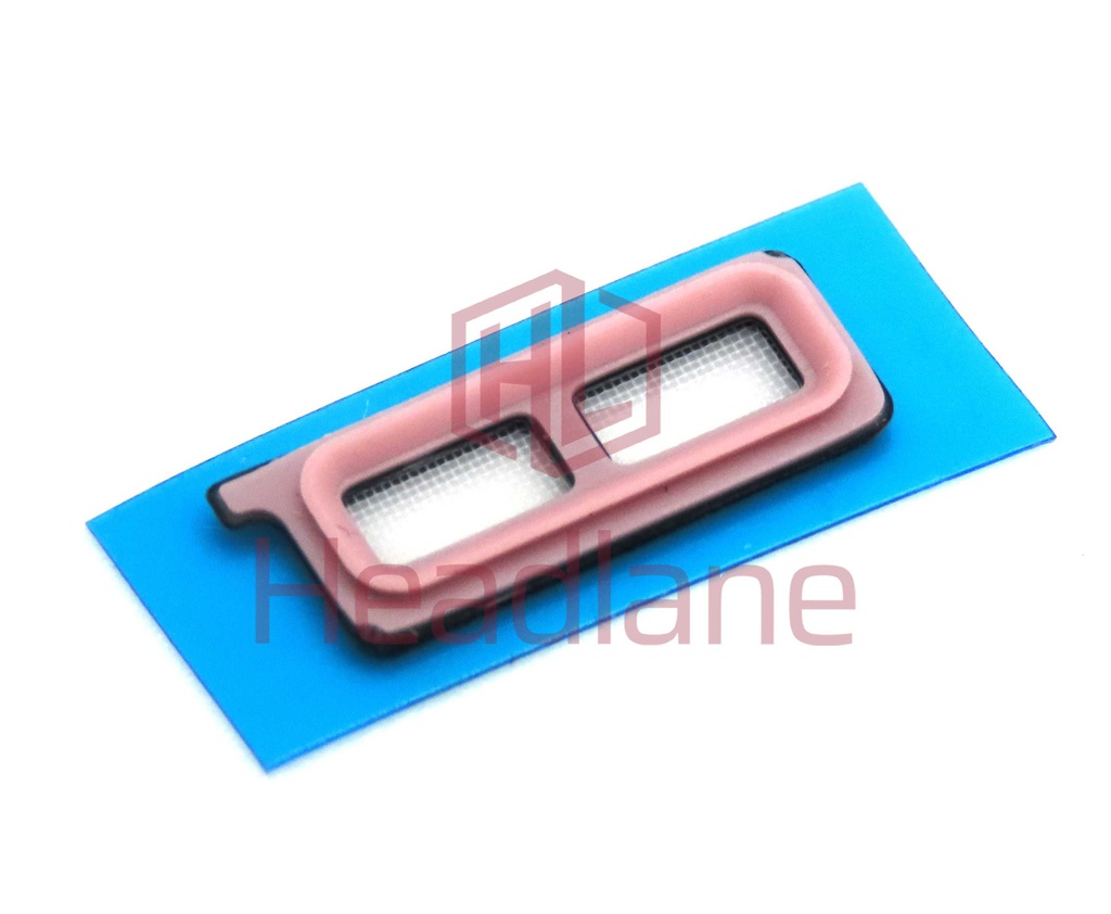 Samsung SM-N980 N986 A53 Galaxy Note 20 / Ultra / A53 5G Speaker Rubber Grill / Mesh