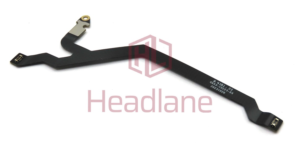 Google Pixel 9 Pro RJ Flex Cable