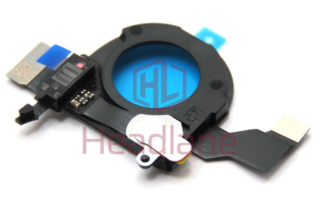 Google Pixel 9 Pro LDAF (Laser Detect Auto Focus) Module