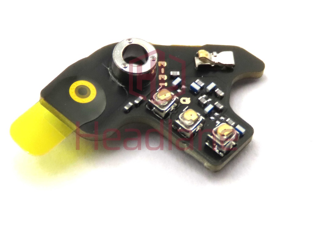 Google Pixel 9 Pro Antenna / Microphone Sub Board