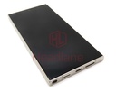 Samsung SM-S928 Galaxy S24 Ultra LCD Display / Screen + Touch - Titanium Grey / Titanium Orange / Titanium Violet (Pulled - Grade A)