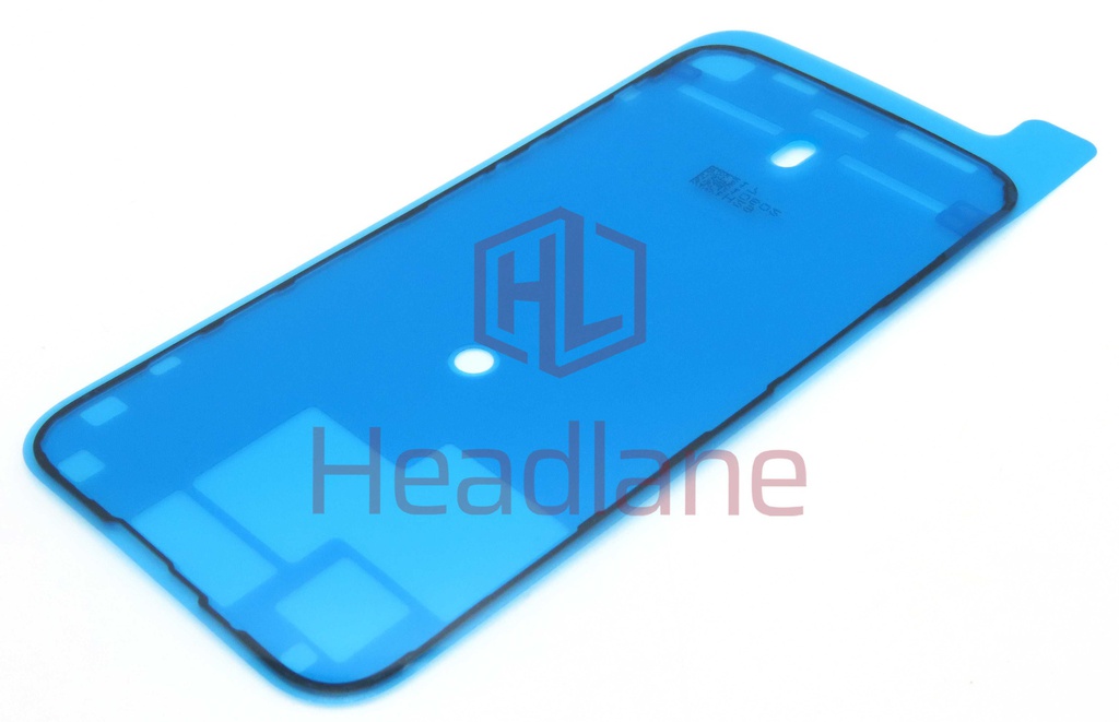 Apple iPhone 15 Pro Max Display / Screen Adhesive / Sticker (Original / Service Stock)
