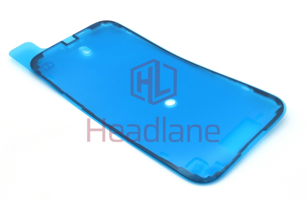 Apple iPhone Air Display / Screen Adhesive / Sticker (Original / Service Stock)