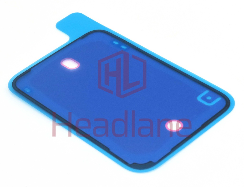 Apple iPhone 17 Pro Back / Battery Cover Adhesive / Sticker (Original / Service Stock)