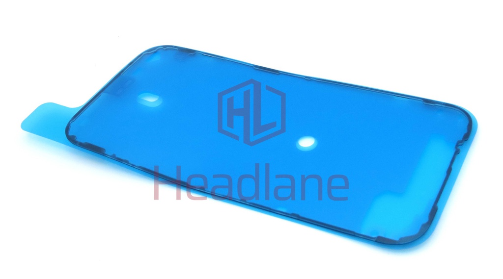 Apple iPhone 17 Pro Display / Screen Adhesive / Sticker (Original / Service Stock)