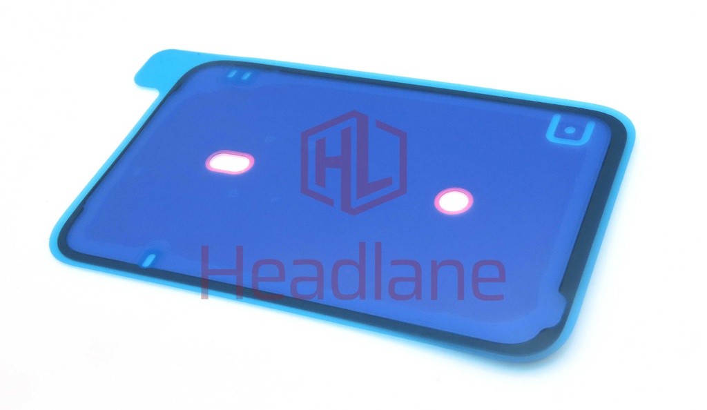 Apple iPhone 17 Pro Max Back / Battery Cover Adhesive / Sticker (Original / Service Stock)