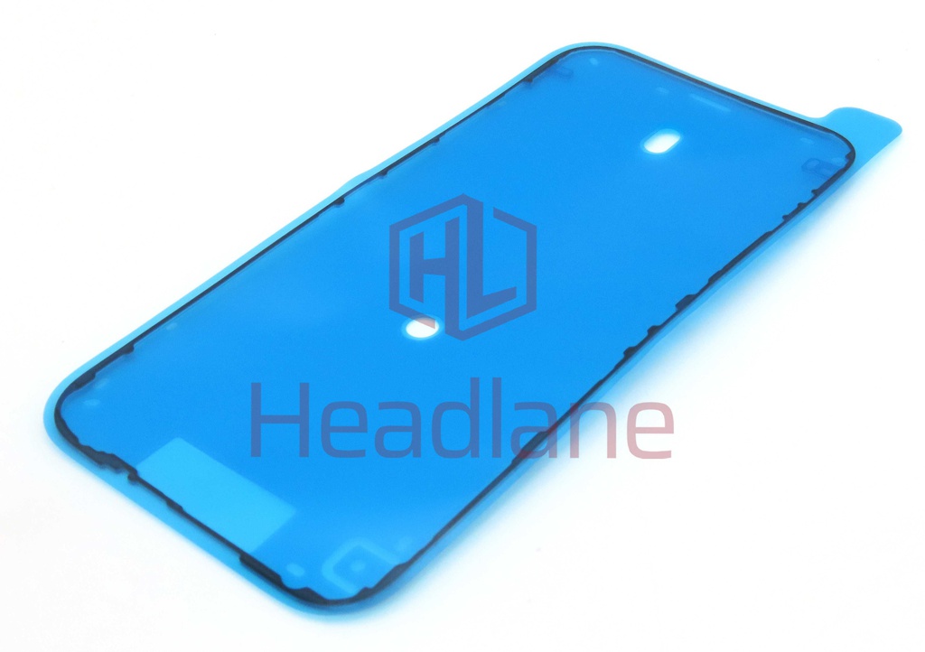 Apple iPhone 17 Pro Max Display / Screen Cover Adhesive / Sticker (Original / Service Stock)