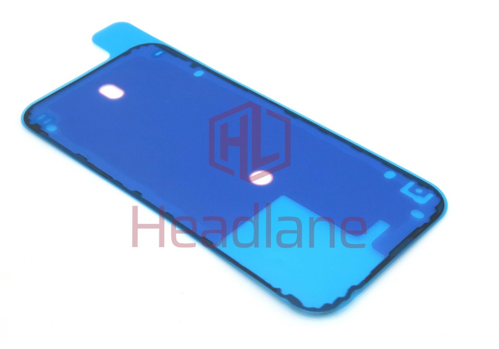 Apple iPhone 17 Back / Battery Cover Adhesive / Sticker (Original / Service Stock)