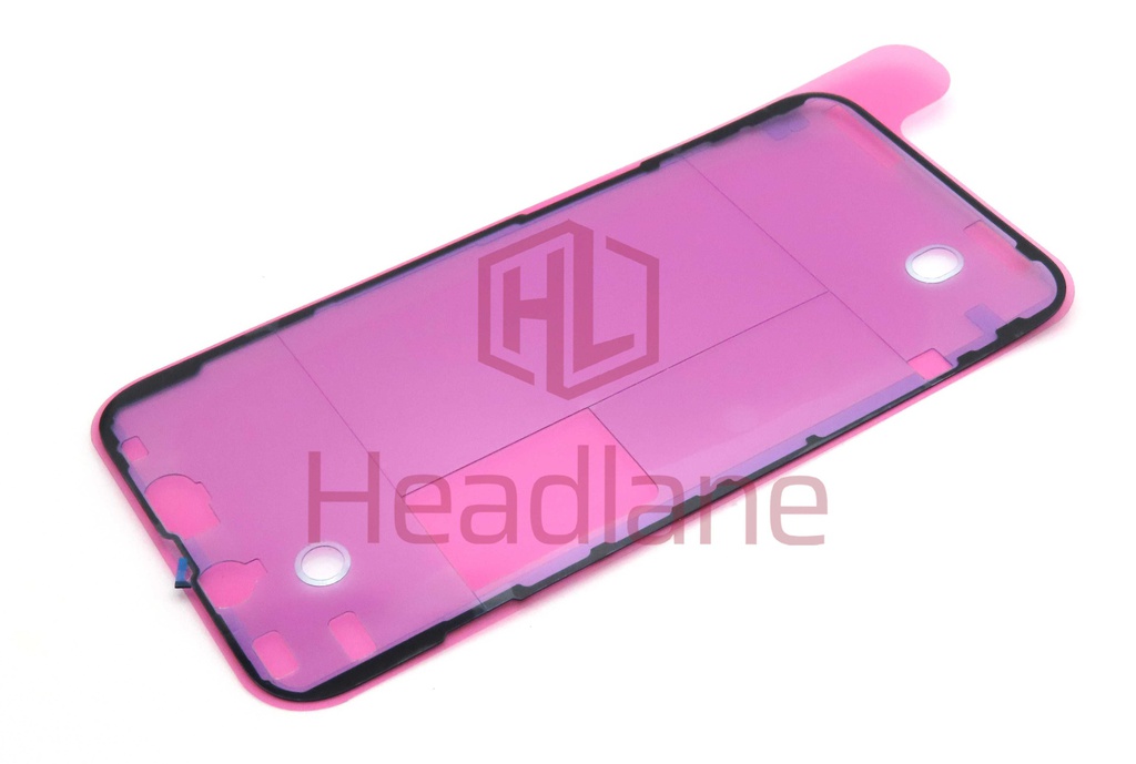 Apple iPhone 13 Pro Display / Screen Adhesive / Sticker (Original / Service Stock)