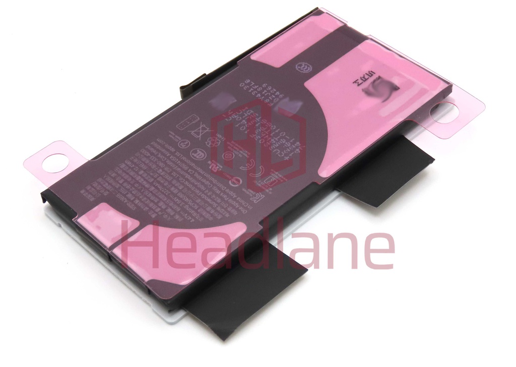 Apple iPhone 13 3227mAh Internal Battery + Adhesive / Sticker (Original / Service Stock) (No Box)