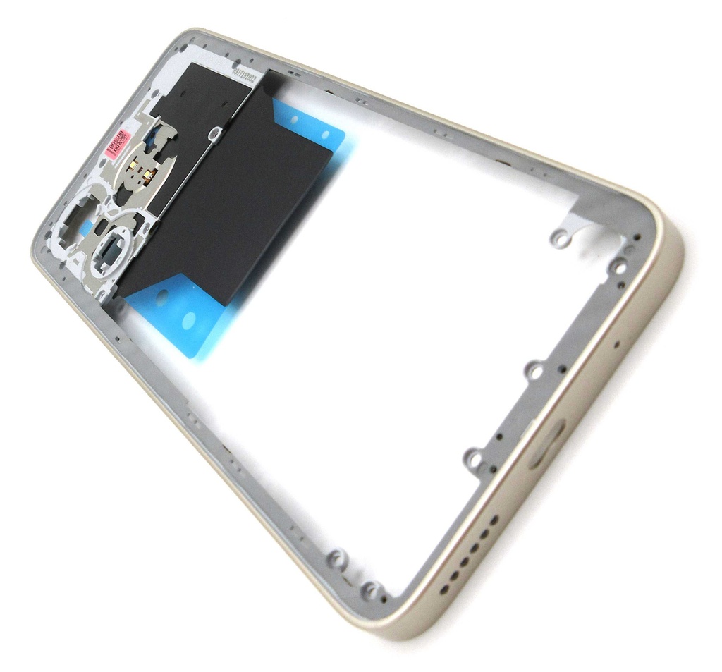 Xiaomi Redmi 13x Middle Cover / Chassis - Gold