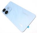 Xiaomi Redmi 13x Back / Battery Cover - Blue