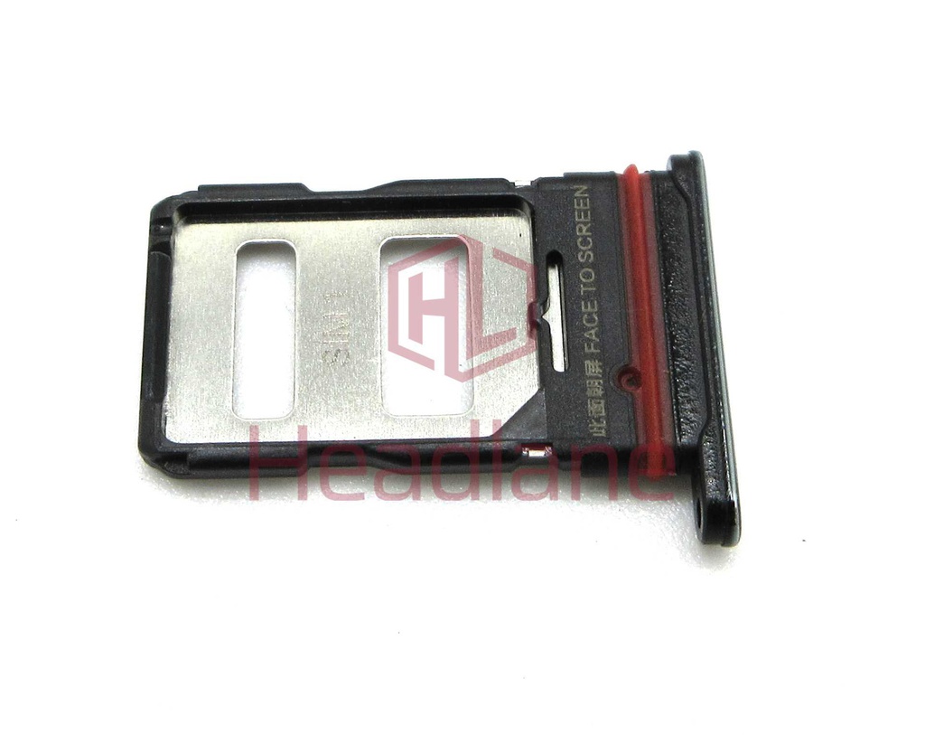 Xiaomi 11T SIM Card Tray - Silver