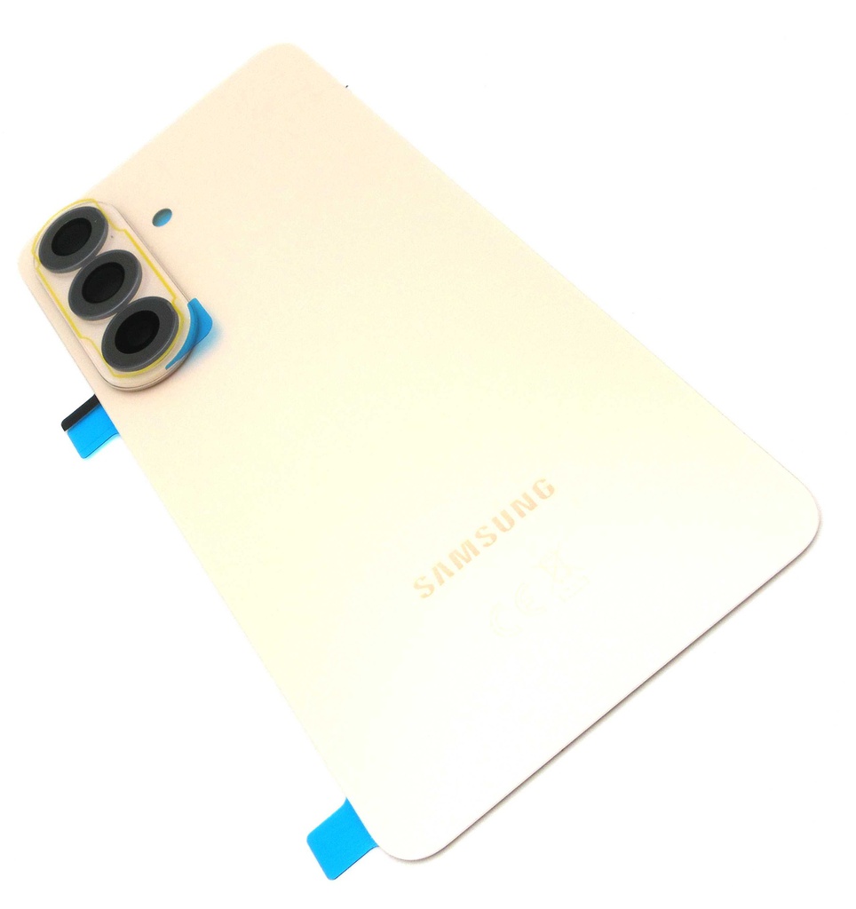Samsung SM-S942 Galaxy S26 Back / Battery Cover - Pink Gold