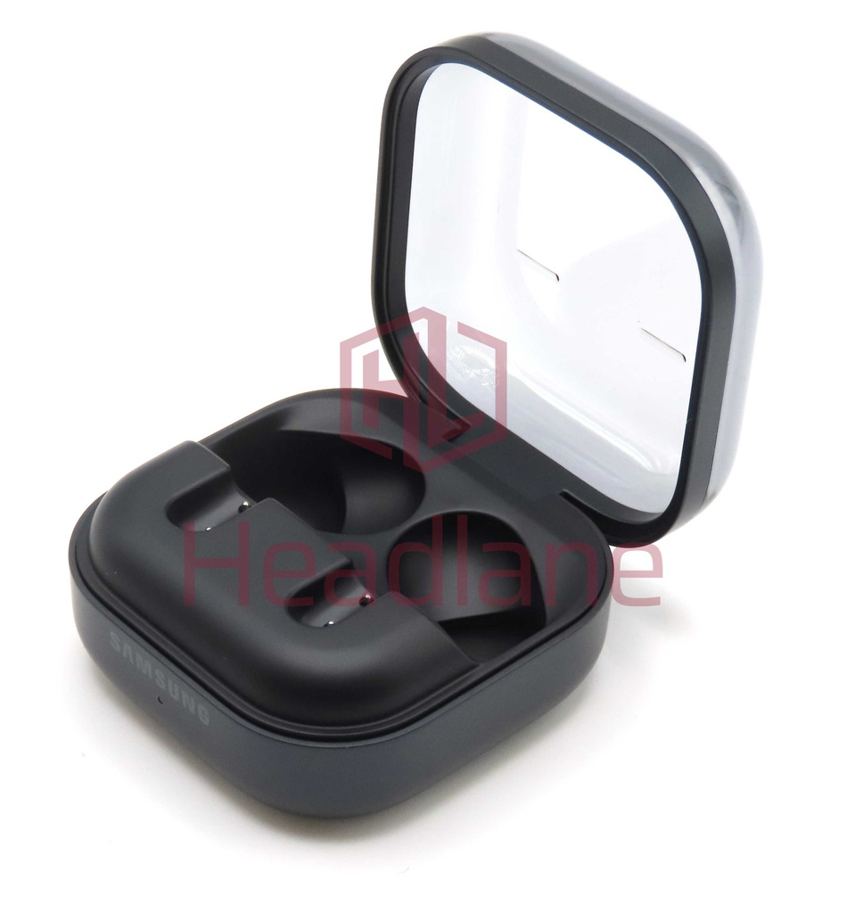 Samsung SM-R640 Galaxy Buds4 Pro Charging Case / Cradle - Black