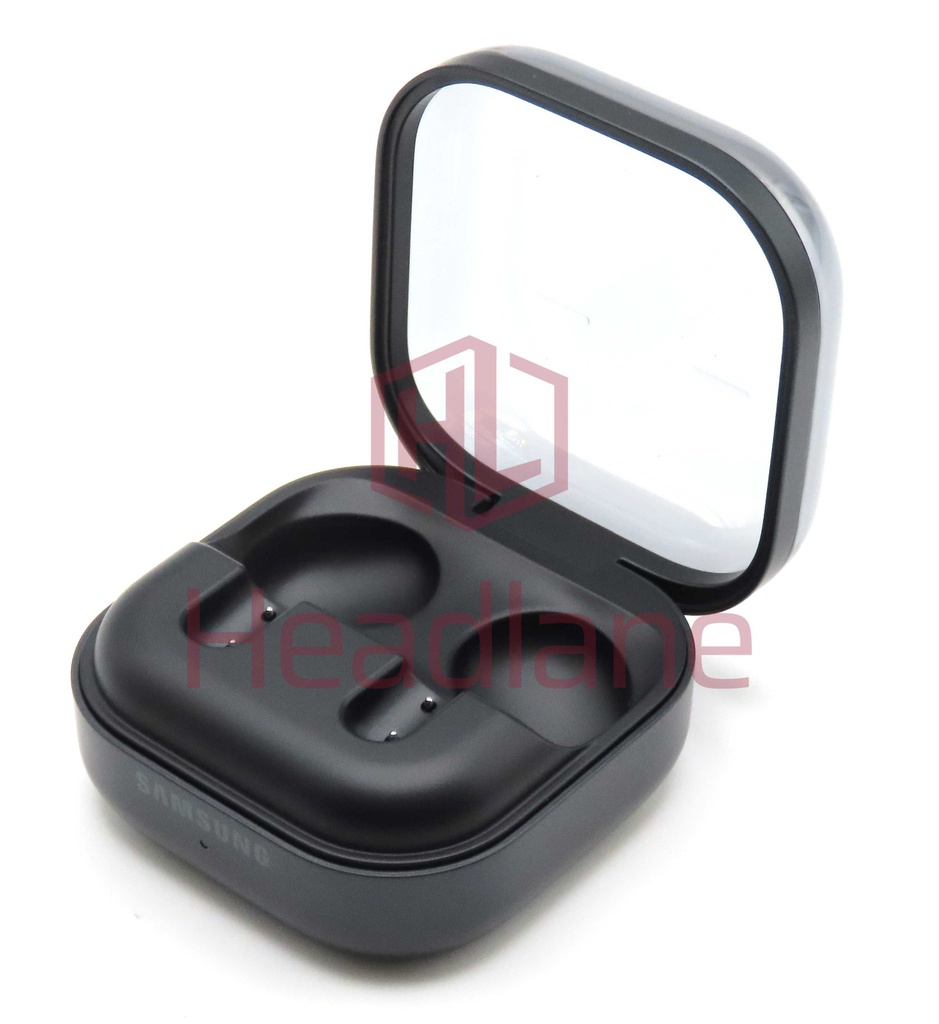 Samsung SM-R540 Galaxy Buds4 Charging Case / Cradle - Black