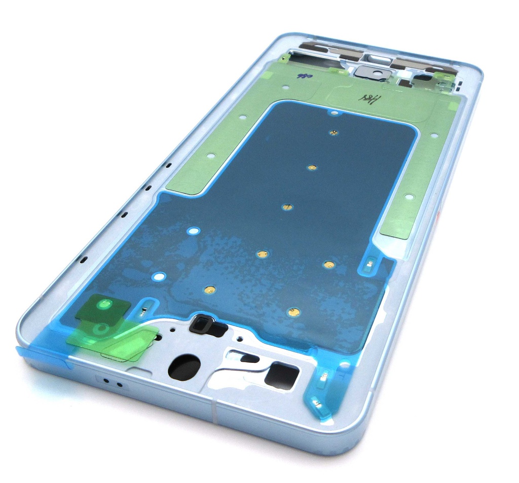 Samsung SM-S947 Galaxy S26+ / Plus Display Frame - Sky Blue