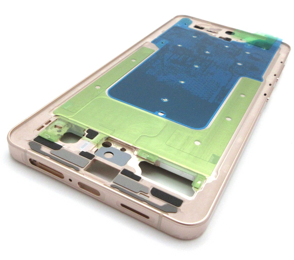 Samsung SM-S947 Galaxy S26+ / Plus Display Frame - Pink Gold