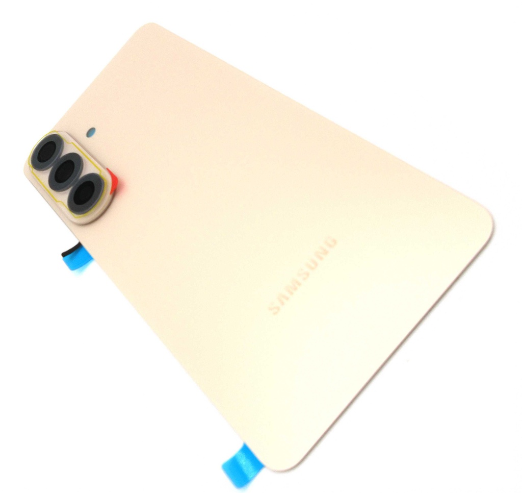Samsung SM-S947 Galaxy S26+ / Plus Back / Battery Cover - Pink Gold