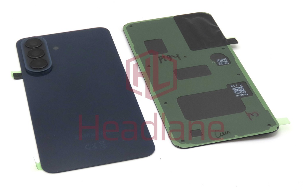 Samsung SM-A576 Galaxy A57 5G Back / Battery Cover - Awesome Navy