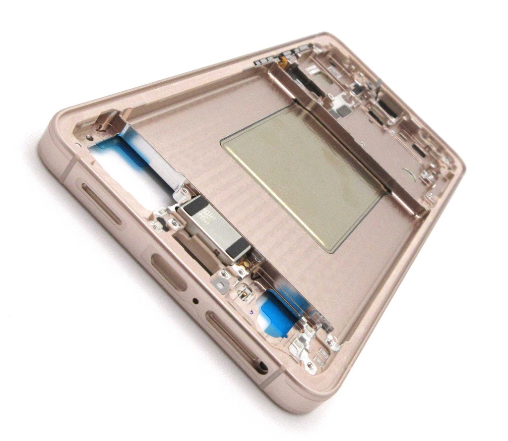 Samsung SM-S942 Galaxy S26 Display Frame - Pink Gold