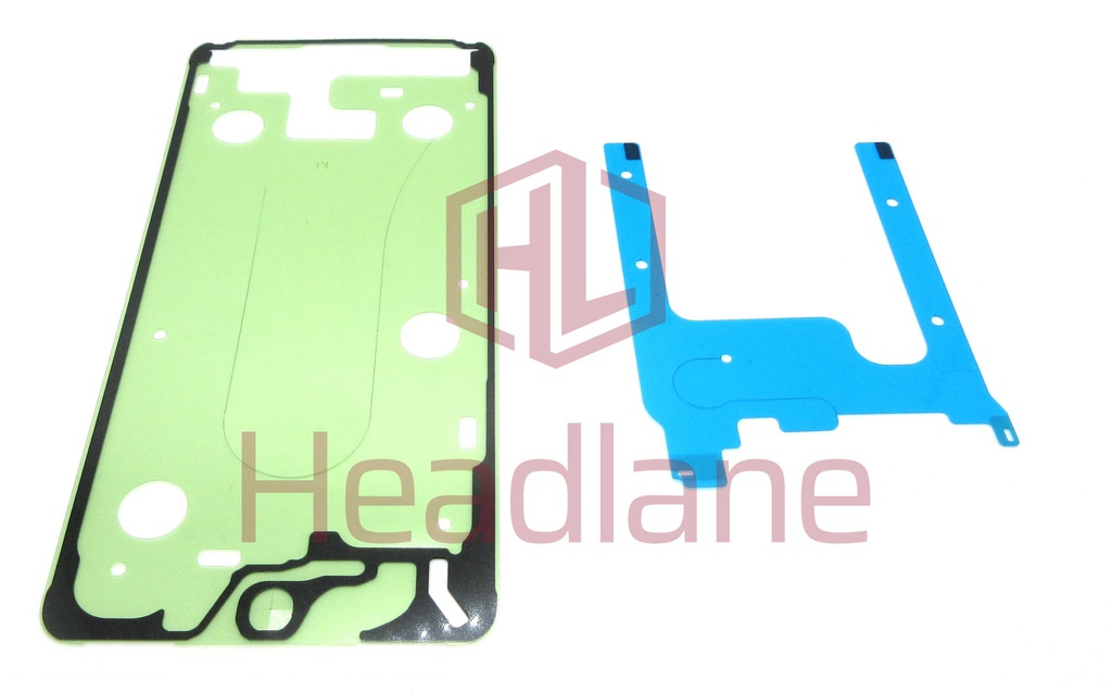 Samsung SM-S942 Galaxy S26  OLED Only Repair Adhesive / Sticker / Rework Kit