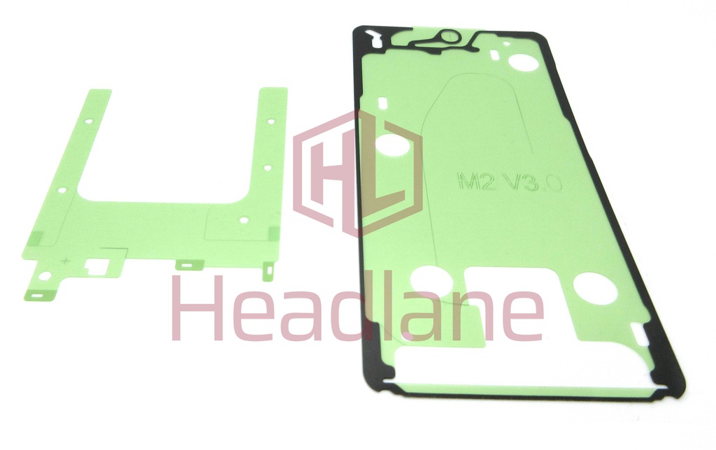 Samsung SM-S947 Galaxy S26+ / Plus  OLED Only Repair Adhesive / Sticker / Rework Kit